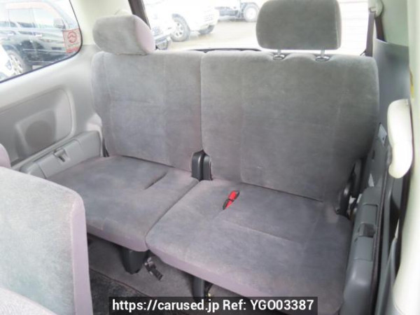 Used 2007 AT toyota noah AZR60G Image[14]