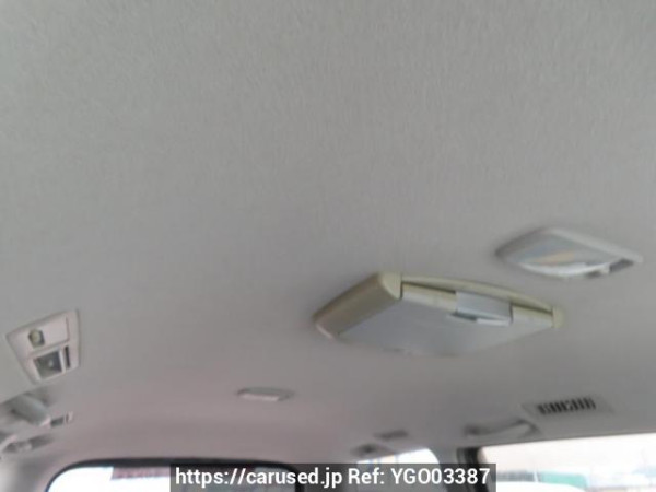 Used 2007 AT toyota noah AZR60G Image[15]