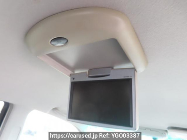 Used 2007 AT toyota noah AZR60G Image[16]
