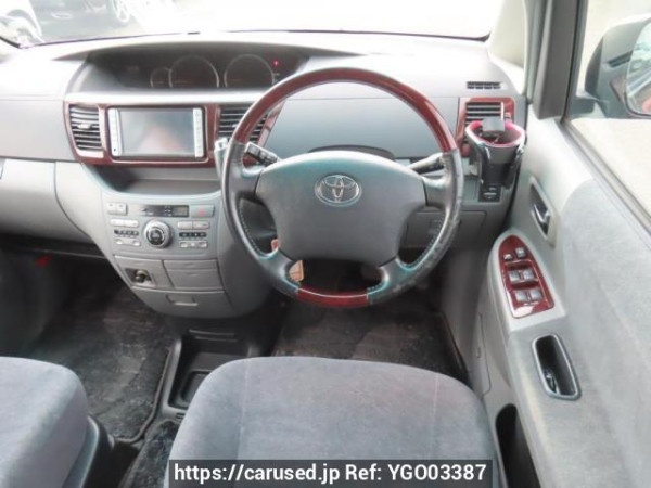 Used 2007 AT toyota noah AZR60G Image[19]