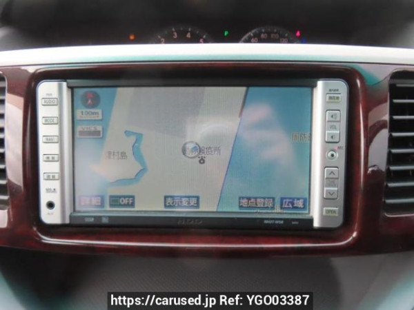 Used 2007 AT toyota noah AZR60G Image[20]