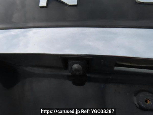 Used 2007 AT toyota noah AZR60G Image[22]