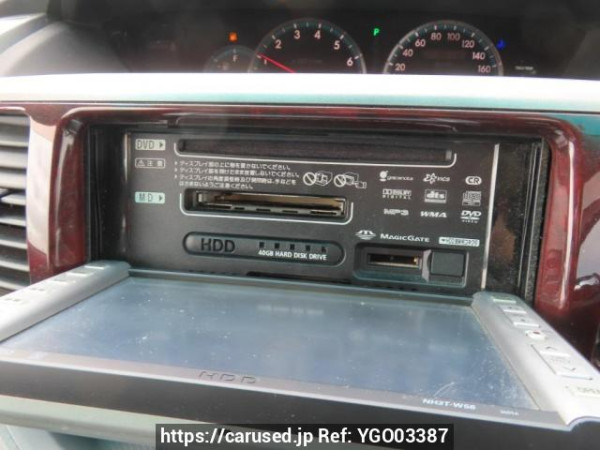 Used 2007 AT toyota noah AZR60G Image[23]