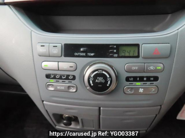 Used 2007 AT toyota noah AZR60G Image[24]