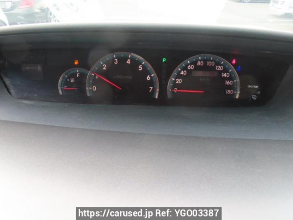 Used 2007 AT toyota noah AZR60G Image[25]