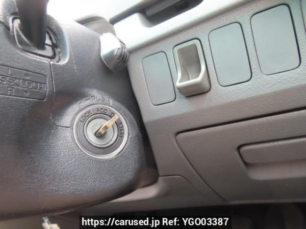 Used 2007 AT toyota noah AZR60G Image[28]