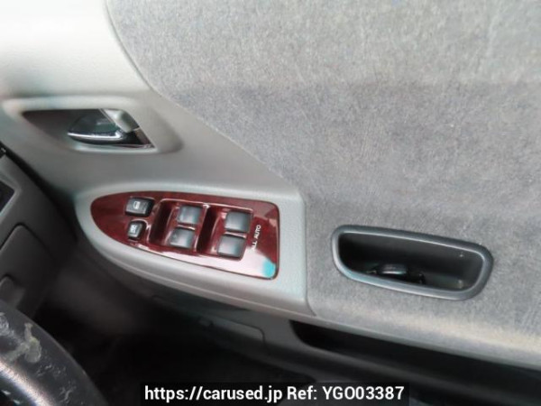 Used 2007 AT toyota noah AZR60G Image[29]