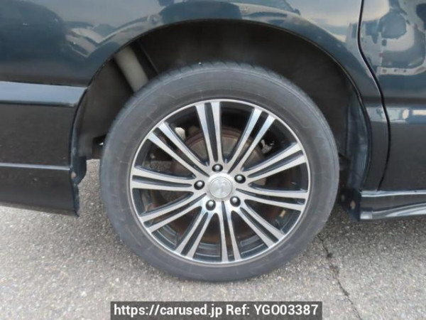 Used 2007 AT toyota noah AZR60G Image[30]