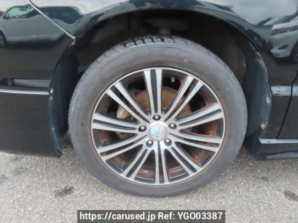 Used 2007 AT toyota noah AZR60G Image[32]