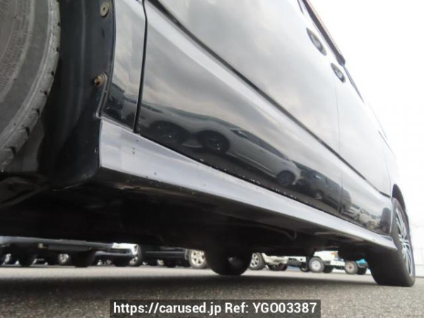 Used 2007 AT toyota noah AZR60G Image[34]