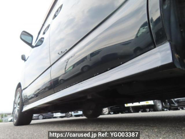Used 2007 AT toyota noah AZR60G Image[35]