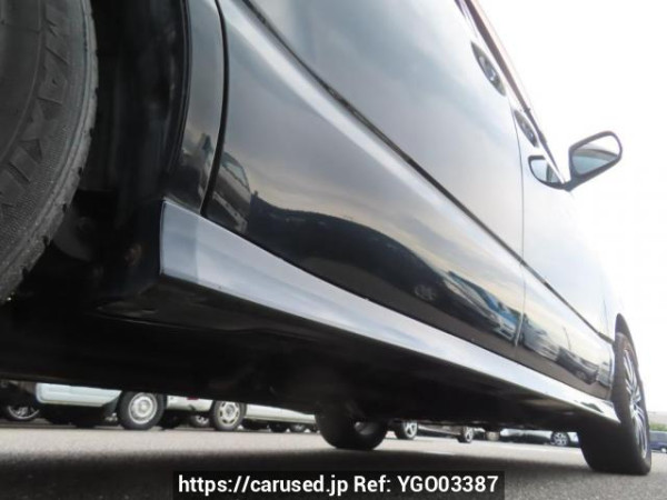 Used 2007 AT toyota noah AZR60G Image[36]