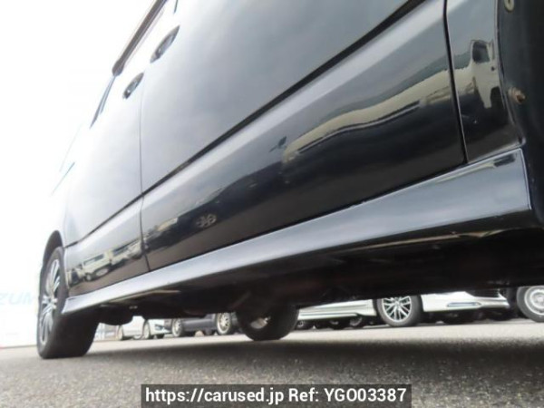 Used 2007 AT toyota noah AZR60G Image[37]