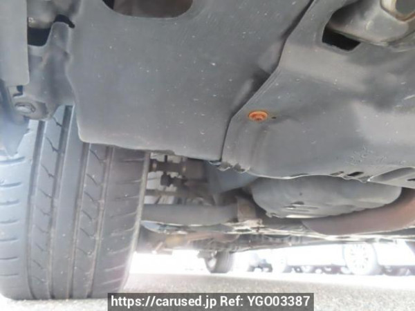 Used 2007 AT toyota noah AZR60G Image[38]