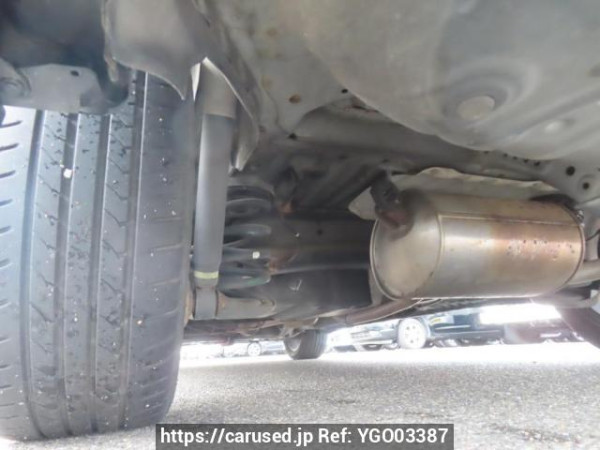 Used 2007 AT toyota noah AZR60G Image[40]