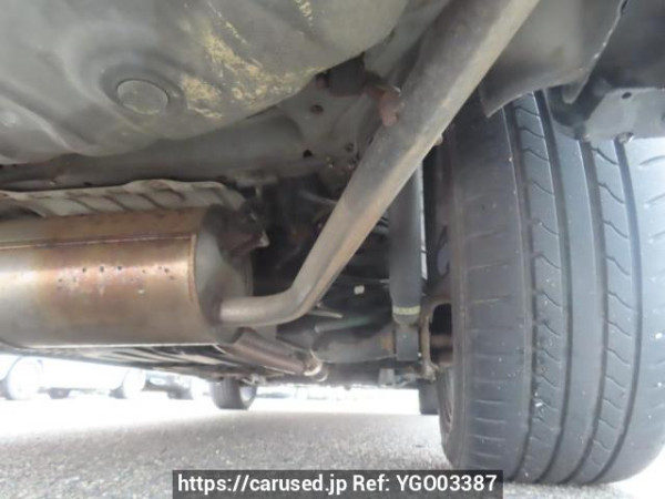Used 2007 AT toyota noah AZR60G Image[41]