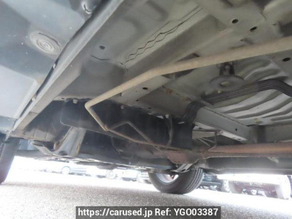 Used 2007 AT toyota noah AZR60G Image[43]
