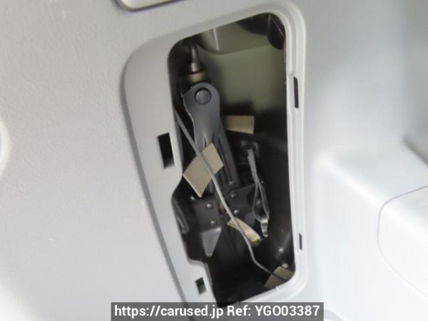 Used 2007 AT toyota noah AZR60G Image[45]