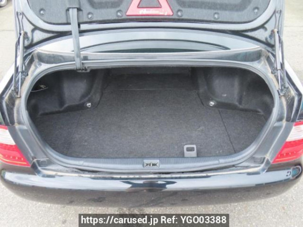 Used 2005 AT toyota crown GRS180 Image[6]