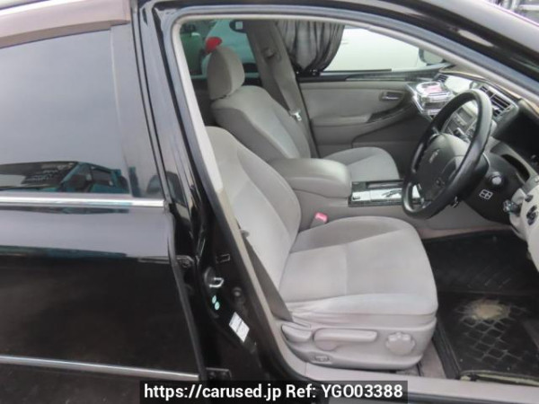 Used 2005 AT toyota crown GRS180 Image[9]