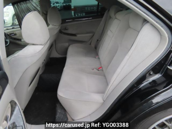 Used 2005 AT toyota crown GRS180 Image[12]