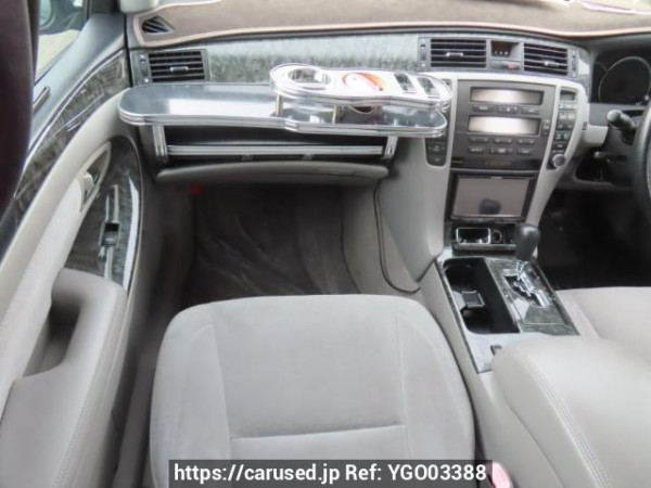 Used 2005 AT toyota crown GRS180 Image[15]