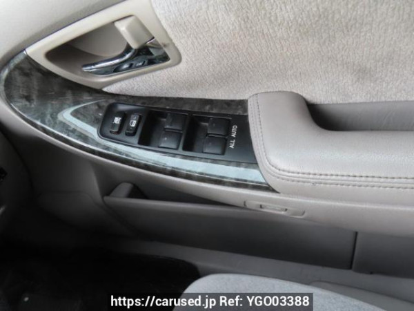 Used 2005 AT toyota crown GRS180 Image[23]