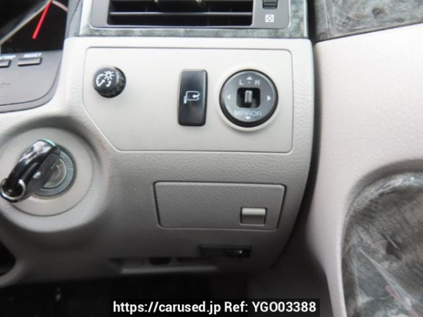 Used 2005 AT toyota crown GRS180 Image[24]