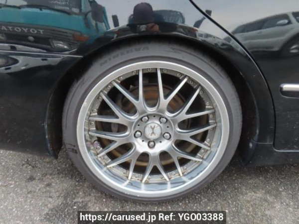 Used 2005 AT toyota crown GRS180 Image[26]