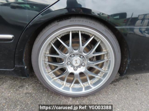 Used 2005 AT toyota crown GRS180 Image[27]