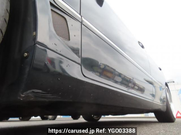 Used 2005 AT toyota crown GRS180 Image[30]