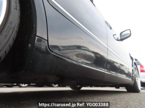 Used 2005 AT toyota crown GRS180 Image[32]