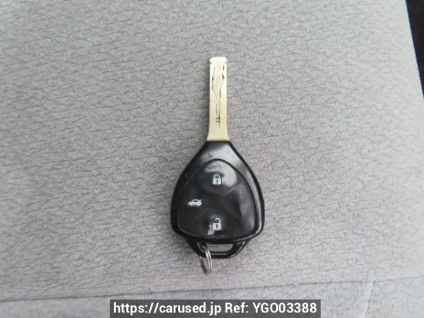 Used 2005 AT toyota crown GRS180 Image[39]