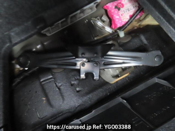 Used 2005 AT toyota crown GRS180 Image[42]