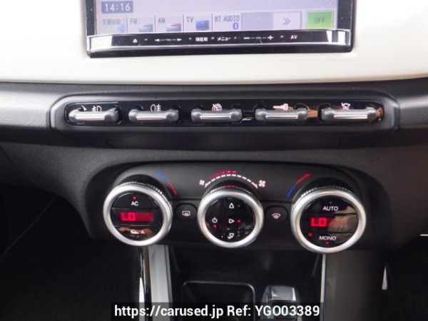 Used 2013 AT alfa-romeo giulietta 940141 Image[24]