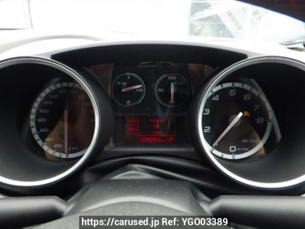 Used 2013 AT alfa-romeo giulietta 940141 Image[26]