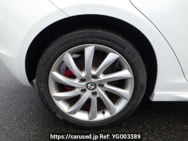 Used 2013 AT alfa-romeo giulietta 940141 Image[31]