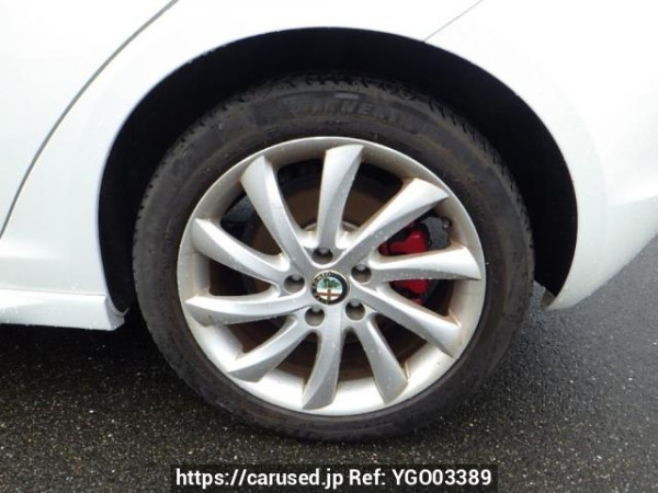 Used 2013 AT alfa-romeo giulietta 940141 Image[32]