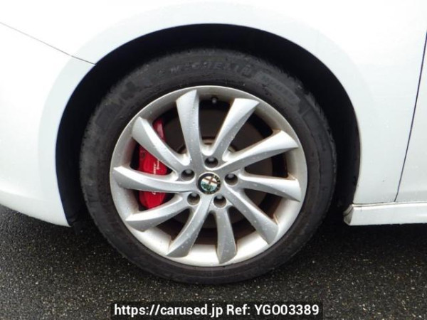 Used 2013 AT alfa-romeo giulietta 940141 Image[33]