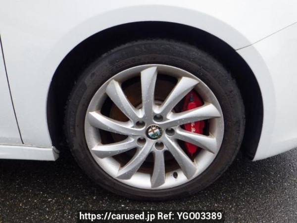 Used 2013 AT alfa-romeo giulietta 940141 Image[34]