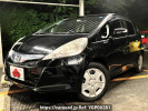 Honda Civic Hybrid DAA-GP1