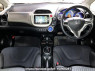 Used 2012 AT honda civic-hybrid DAA-GP1 Image[1]