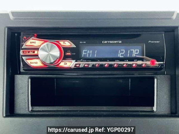 Used 2019 AT suzuki jimny 3BA-JB64W Image[6]