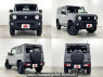 Used 2019 AT suzuki jimny 3BA-JB64W Image[9]