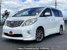Used 2010 CVT toyota alphard DBA-ANH20W Image[0]