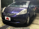 Honda Fit DBA-GE6