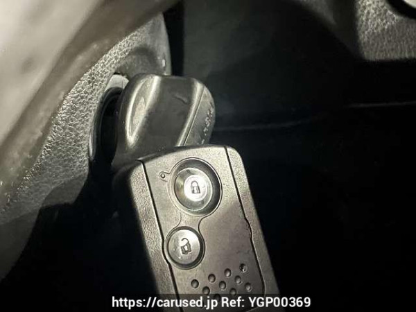 Used 2009 AT honda fit DBA-GE6 Image[7]