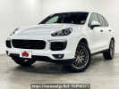 Porsche Cayenne ABA-92ACEY