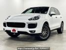 Porsche Cayenne ABA-92ACEY