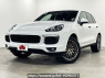 Used 2018 AT porsche cayenne ABA-92ACEY Image[0]